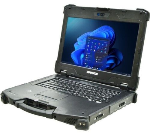 Ноутбук Durabook Z14I Gen3 Basic Z4K1Q2DAEBXX