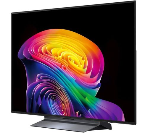 OLED телевизор LG OLED evo AI C6 OLED48C6RLA
