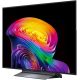 OLED телевизор LG OLED evo AI C6 OLED48C6RLA