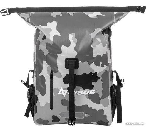 Спортивный рюкзак Nisus N-BW-25