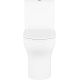 Унитаз напольный Vitra M50 Tornado VortexFlush 9889B003-7200