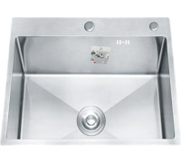 Кухонная мойка Diadonna DS5040