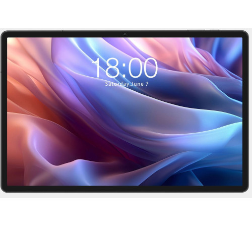 Планшет Teclast T65 Max 8GB/256GB LTE серый