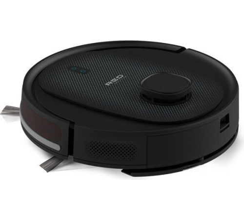 Робот-пылесос RED Solution RV-RL6100S