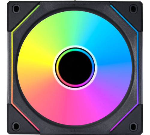 Вентилятор для корпуса Lian Li Uni Fan SL Infinity 120 G99.12SLIN1B.00