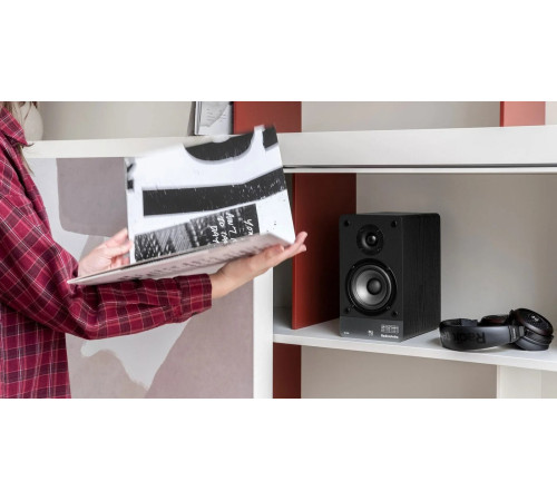 Полочная акустика Radiotehnika S-10N