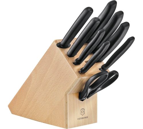 Набор ножей Victorinox 6.7193.9