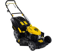 Колёсная газонокосилка Champion LM5345