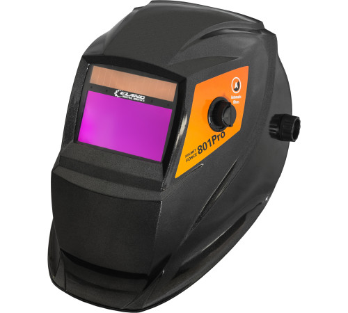 Сварочная маска ELAND Helmet Force-801 Pro