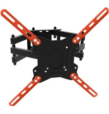 Кронштейн для телевизора Electric Light КБ-01-70 черный