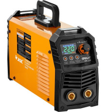 Сварочный инвертор Сварог REAl smart Arc 220 Z28403