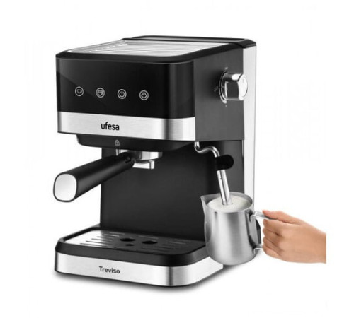 Рожковая кофеварка Ufesa Treviso 71705670