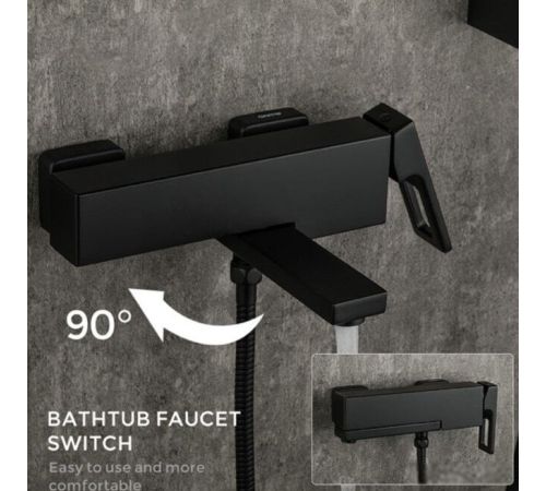 Смеситель Gappo Futura G3217-6