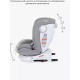Детское автокресло Rant Drive Isofix Active Line LB619 серый