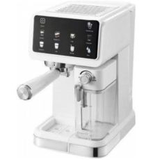 Рожковая кофеварка Domio CM5600