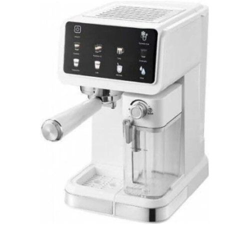 Рожковая кофеварка Domio CM5600