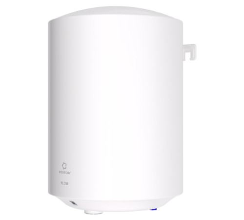 Накопительный электрический водонагреватель EcoStar Flow EWH-F100-RE