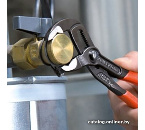 Клещи переставные Knipex 87 01 250