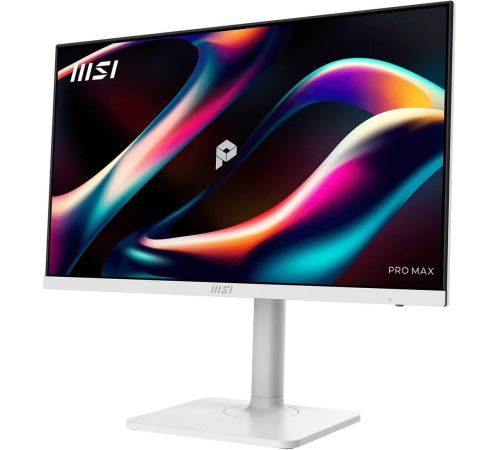 Монитор MSI Pro Max 241PHW E14