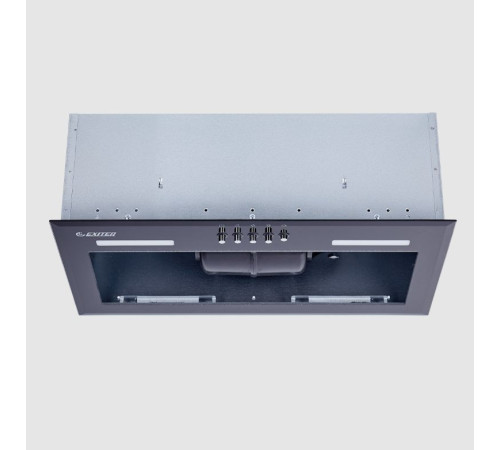 Кухонная вытяжка Exiteq EX-1346 черный