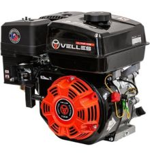 Бензиновый двигатель Velles VL170F-D19