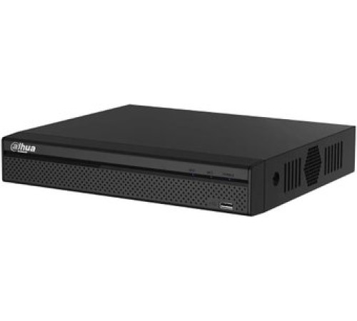 Сетевой видеорегистратор Dahua DHI-NVR1108HS-8P-S3/H