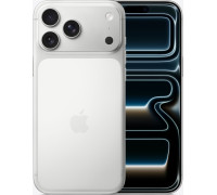 Телефон Apple iPhone 17 Pro Max 256GB серебристый