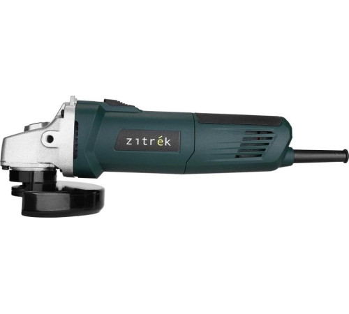 Угловая шлифмашина Zitrek ZKAG1000-125E 085-1033