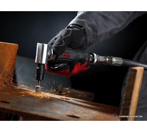 Пневмошлифмашина M7 QA-611A