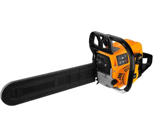 Бензопила Deko DKCHS 45-18 Plus 085-2002