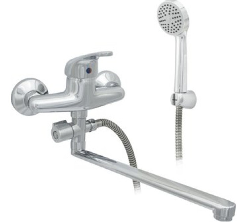 Смеситель Центр Сантехники ЭП401574.D35