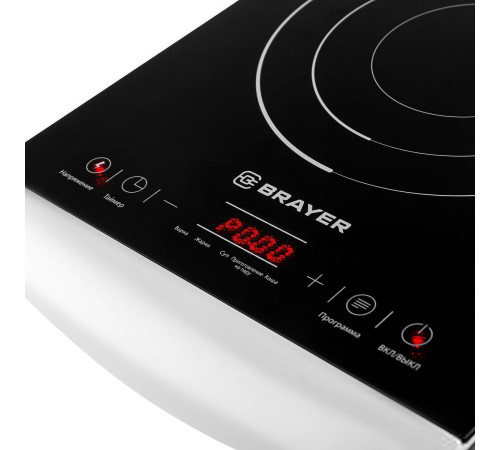 Настольная плита Brayer BR2801