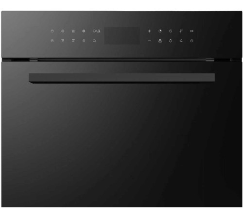 Электрический духовой шкаф Schtoff CME 7307 Nano Matte Black