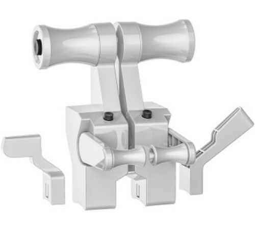 Оборудование для авиасимов Moza TQB Throttle Module AS015