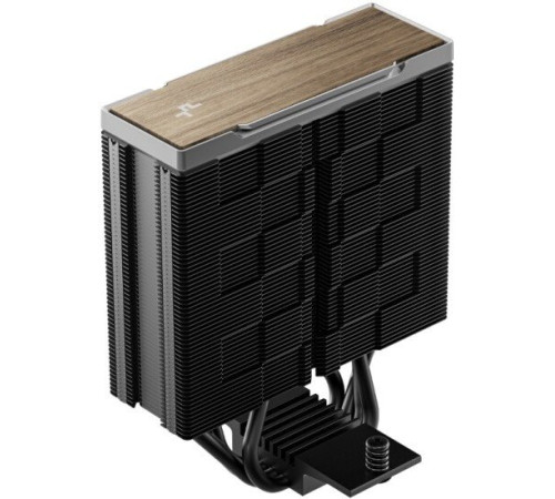 Кулер для процессора DeepCool AK400 G2 R-AK400G2-BKNNMN-GJD