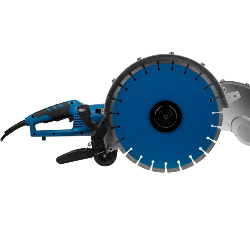 Электрорез Bull BCS 3526