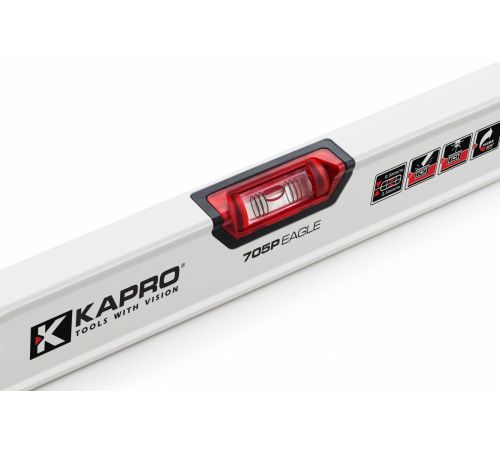 Уровень строительный Kapro Eagle 705-40-60