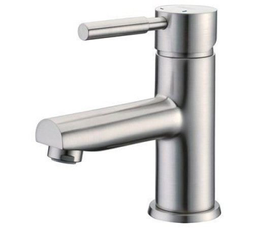 Смеситель Wasserkraft Wern 4203