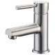 Смеситель Wasserkraft Wern 4203