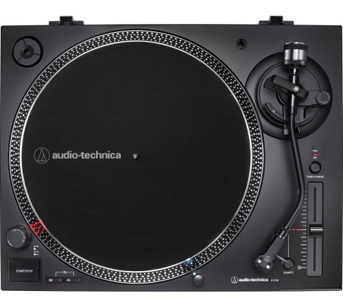 Audio-Technica AT-LP120XUSB-BK