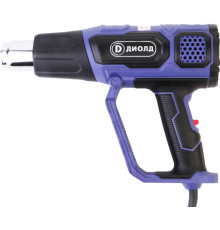 Промышленный фен ДИОЛД ВГВ-2-01