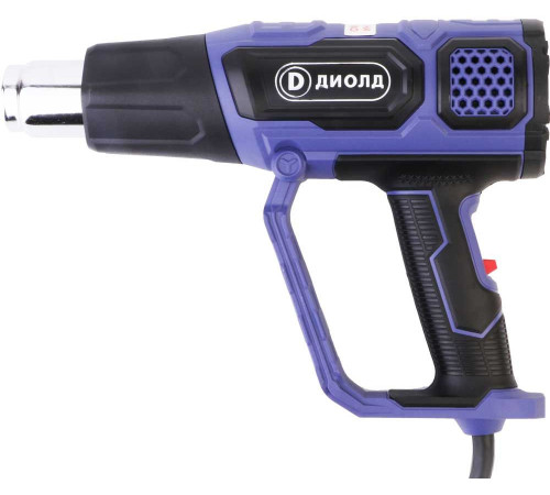 Промышленный фен ДИОЛД ВГВ-2-01
