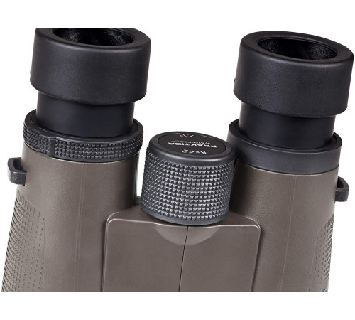 Бинокль Praktica Pioneer R 10x42 умбра