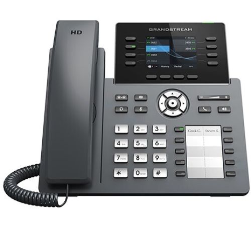 IP-телефон Grandstream GRP-2634