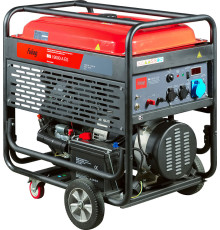 Бензиновый генератор Fubag BS 19000 A ES