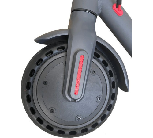 Электросамокат Artway X8 черный