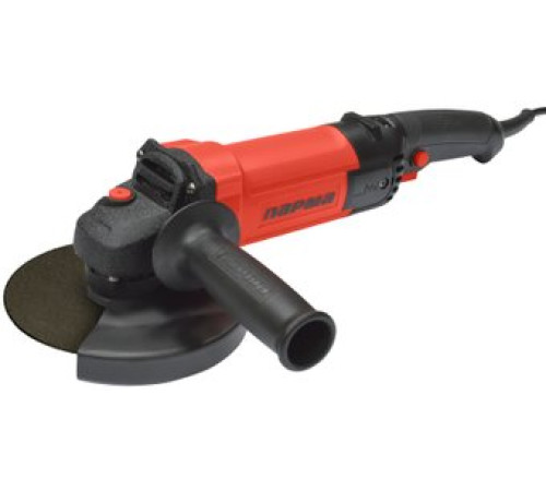 Угловая шлифмашина Парма УШМ-01-150/1300РK 02.026.00008