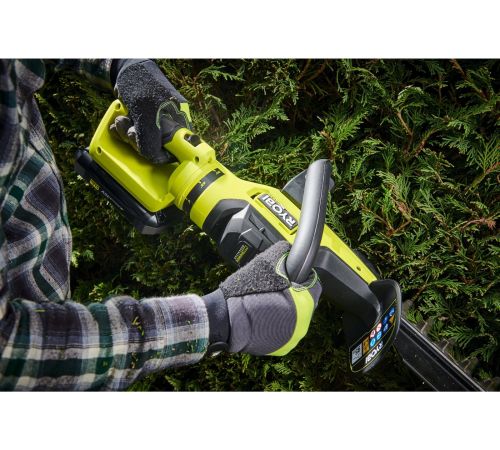 Кусторез Ryobi Max Power RY36HTX65A-0 без АКБ
