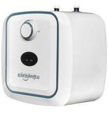 Накопительный электрический водонагреватель под мойку Kotitonttu Salmi KMU-30