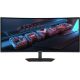 Игровой монитор Gigabyte G34WQC2